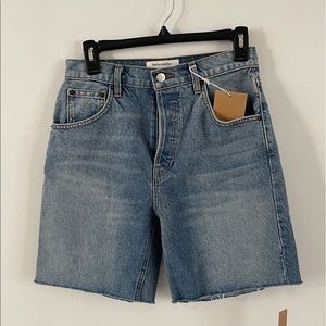 REFORMATION mom shots